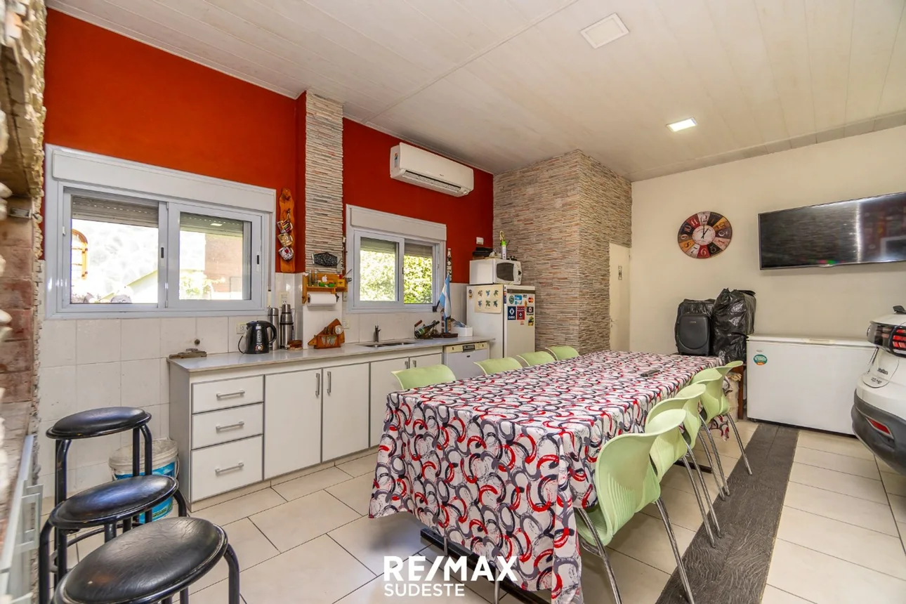 Excelente casa en venta centro, foto 5