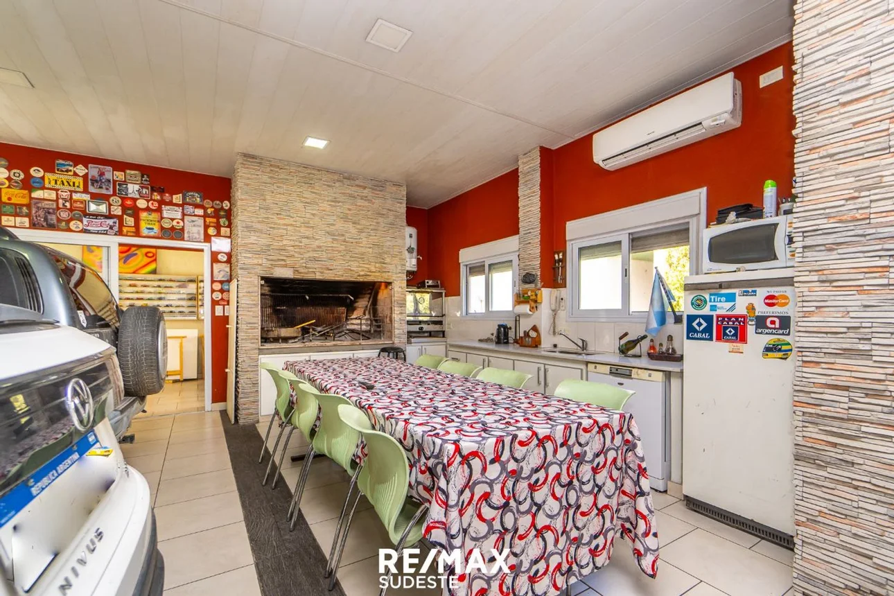 Excelente casa en venta centro, foto 3