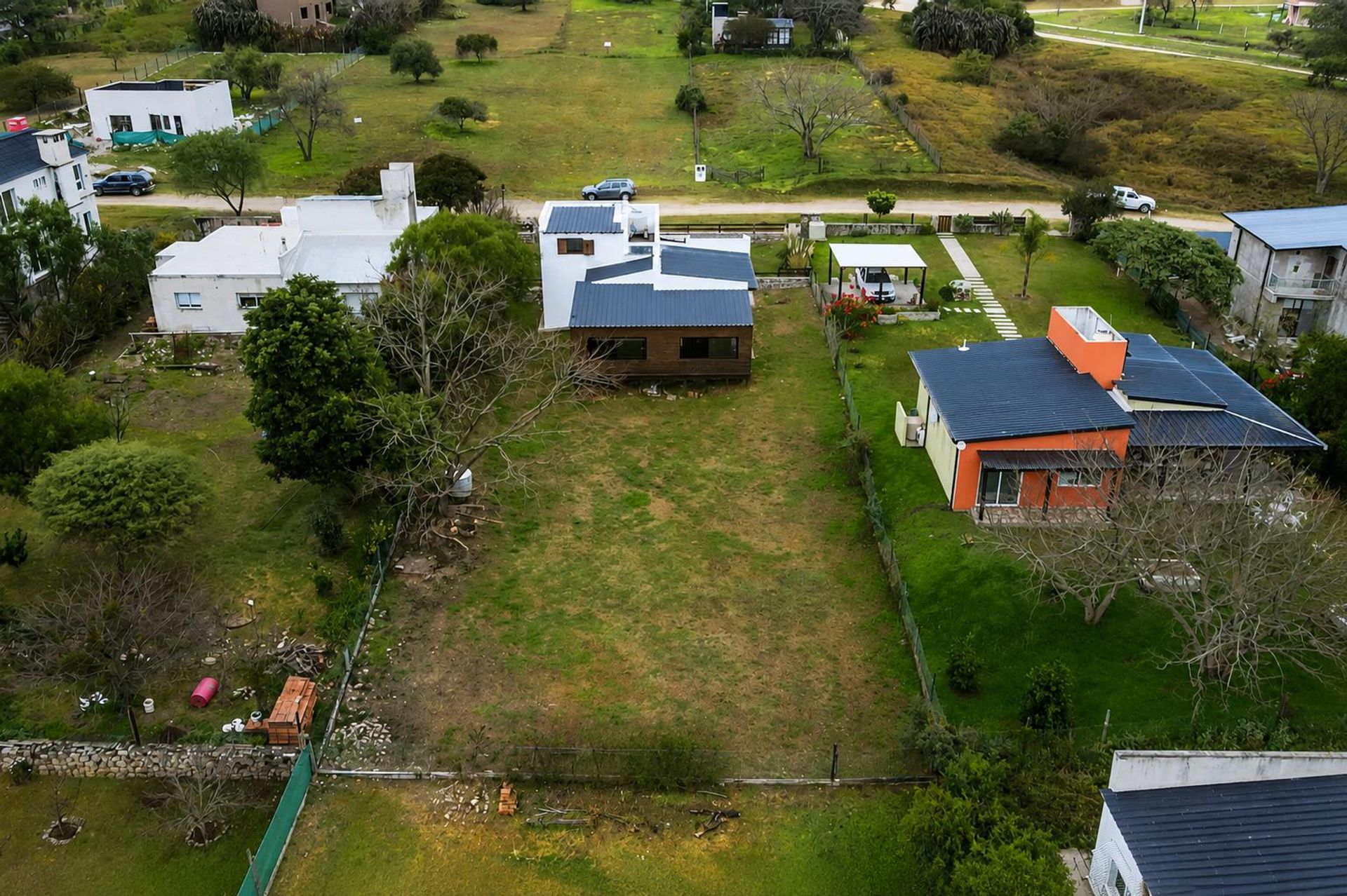 CASA VENTA LAS VERTIENTES ECO PUEBLO VAQUEROS - foto 4