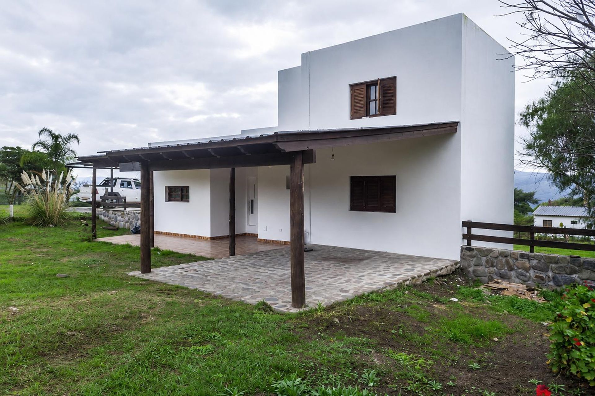 CASA VENTA LAS VERTIENTES ECO PUEBLO VAQUEROS - foto 6
