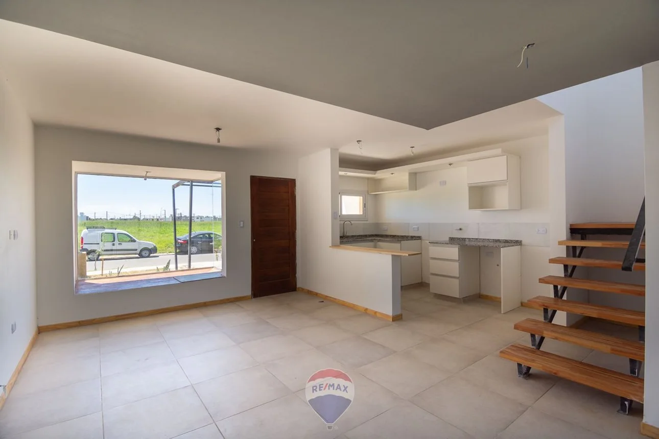 Casa dúplex en venta en Córdoba, foto 2