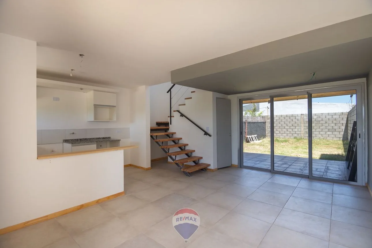 Casa dúplex en venta en Córdoba
