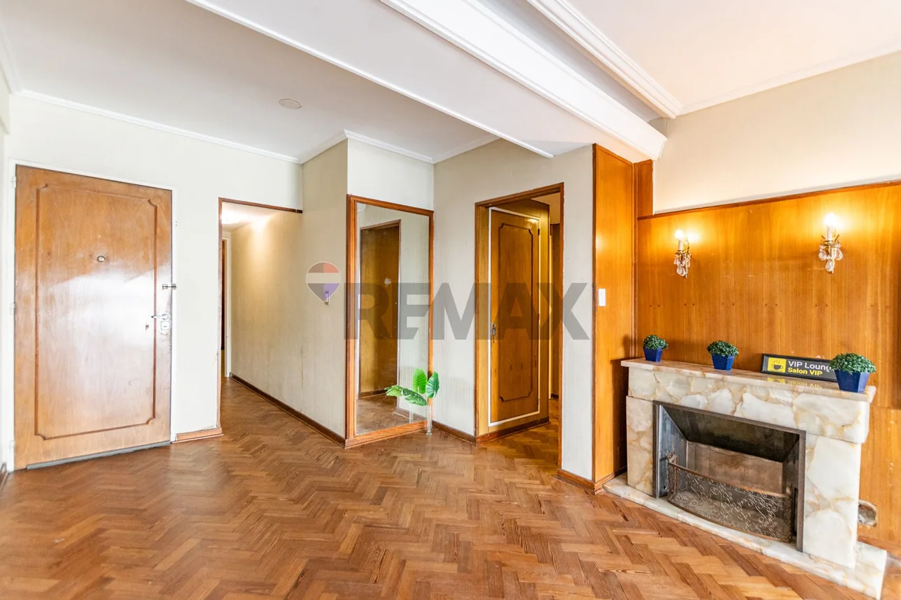 Departamento en venta en Caballito, foto 2