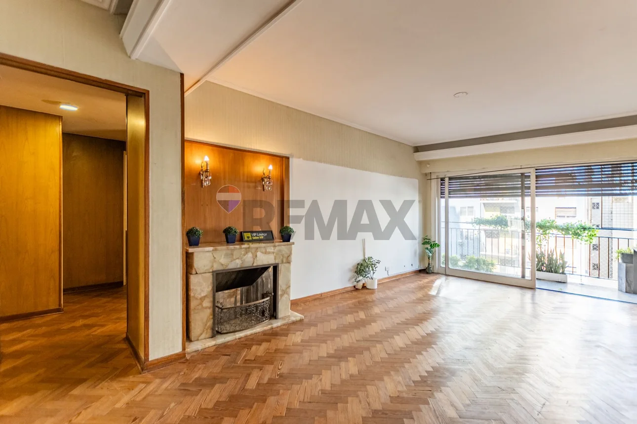 Departamento en venta en Caballito