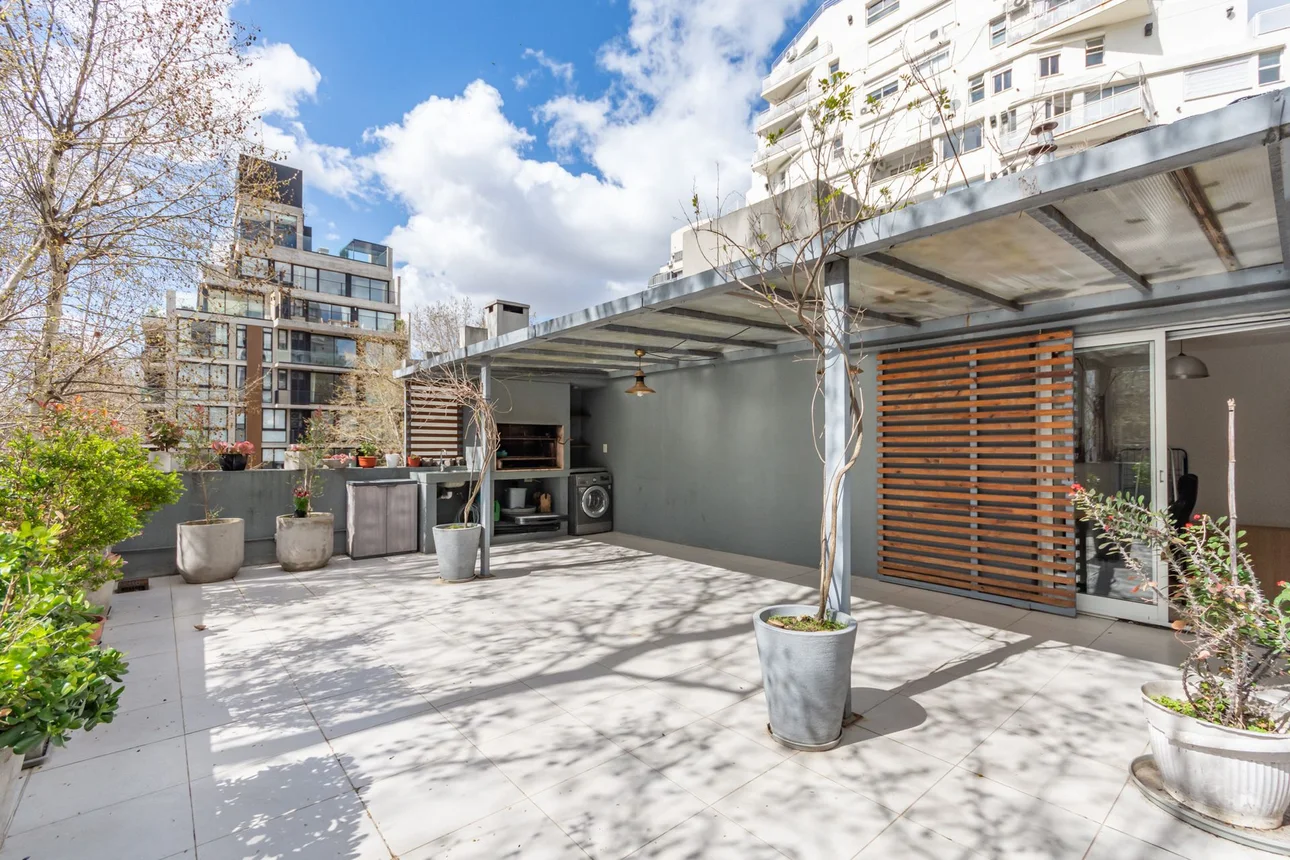 Departamento en venta en Belgrano