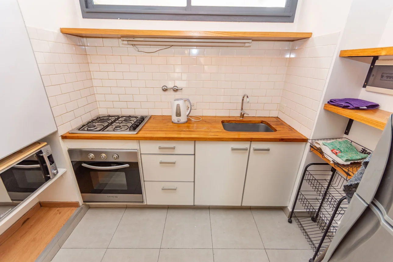 Departamento en venta en Belgrano, foto 5