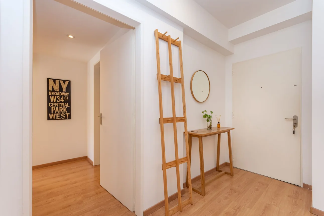 Departamento en venta en Belgrano, foto 4