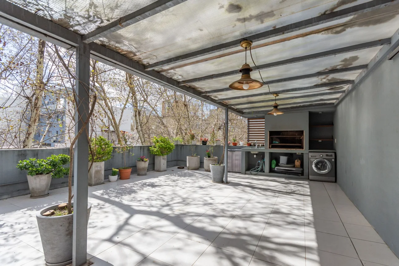 Departamento en venta en Belgrano, foto 3