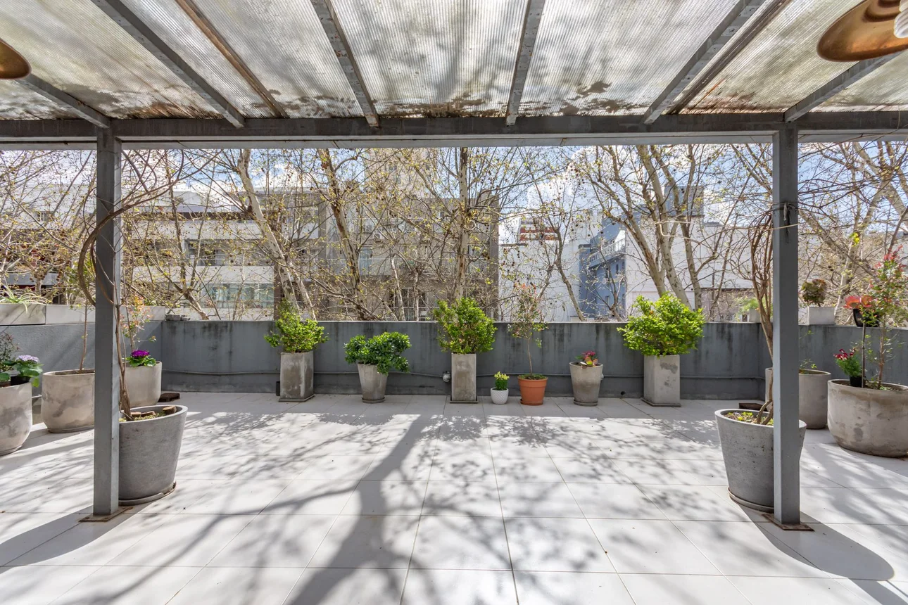 Departamento en venta en Belgrano, foto 2