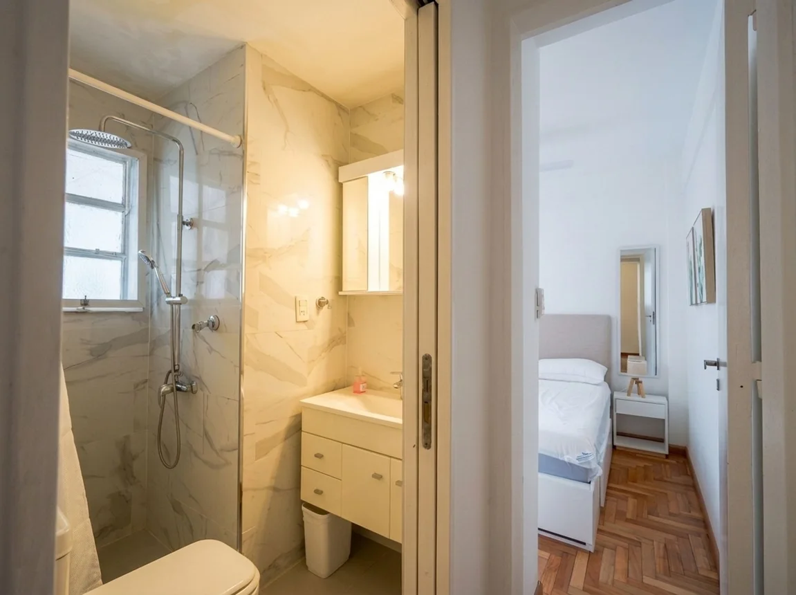 Departamento de 2 ambientes en alquiler en Palermo, Cabello 3300, foto 5