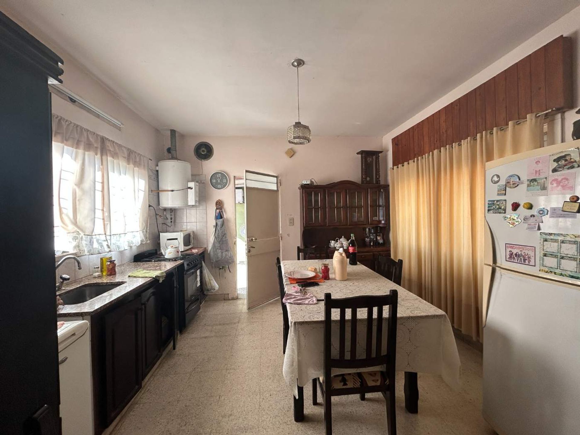 Foto 5 — CASA EN VENTA EN PERGAMINO