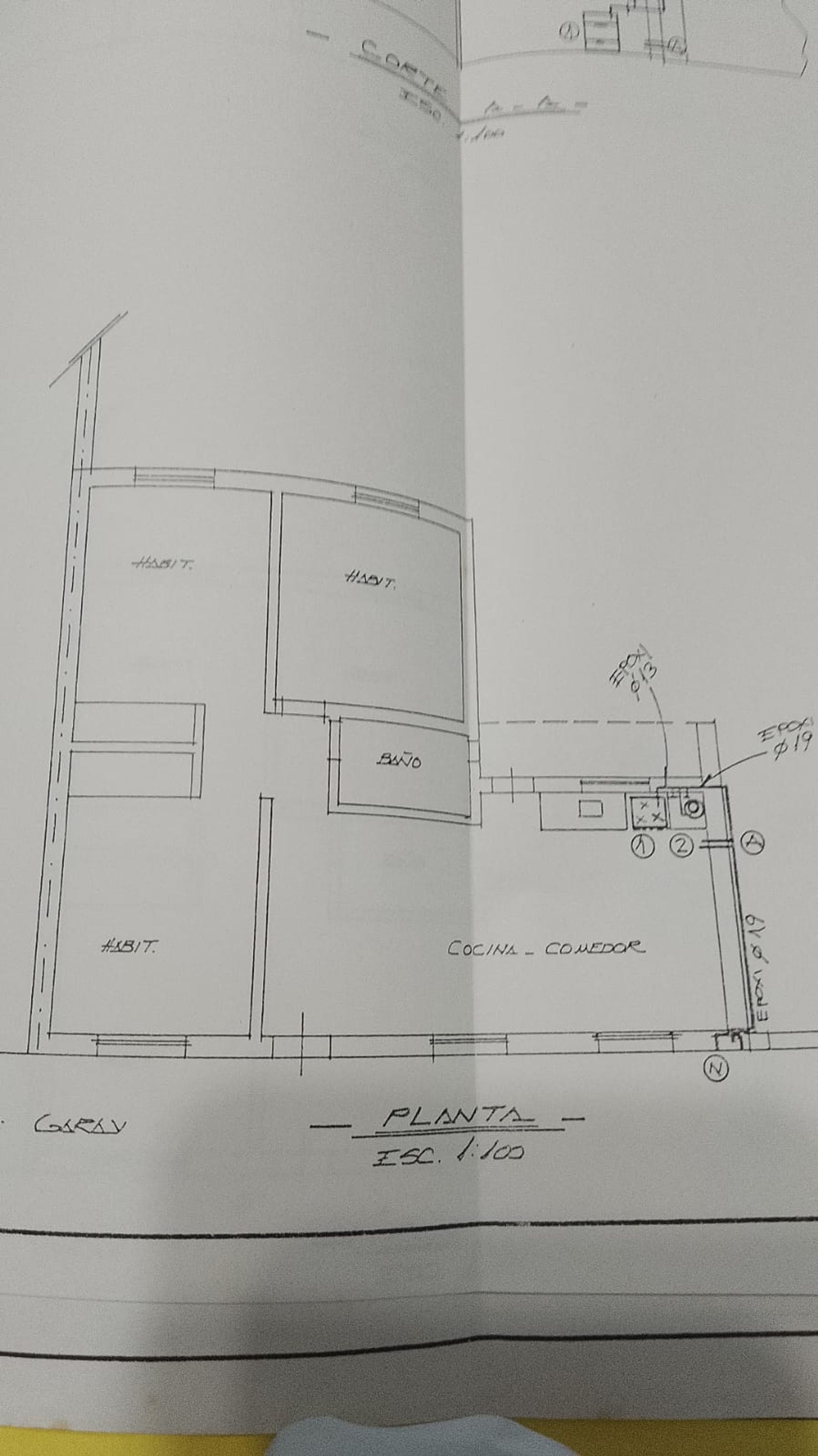 Foto 17 — CASA EN VENTA EN PERGAMINO