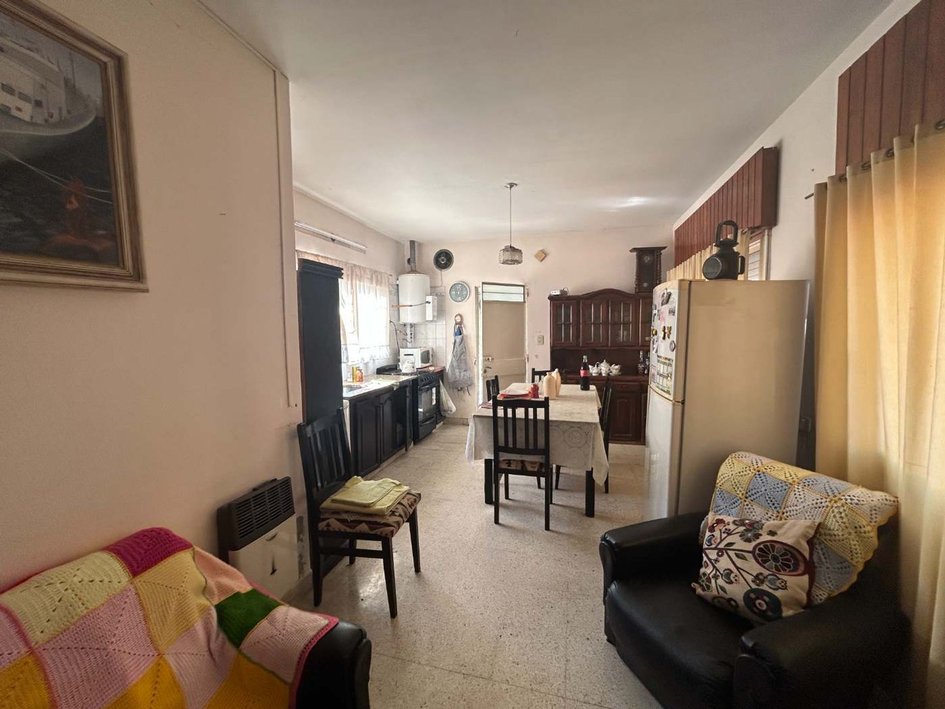 Foto 6 — CASA EN VENTA EN PERGAMINO