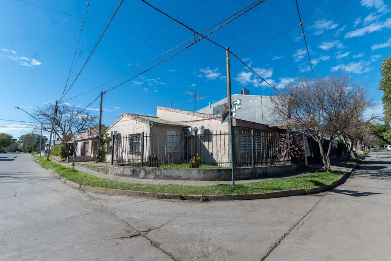 Casa en venta en Santa Fe