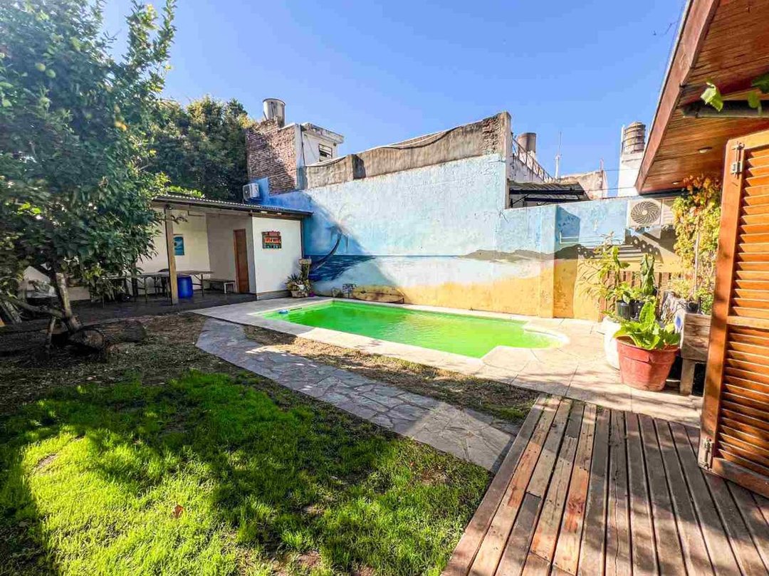 PH en venta 3 ambientes en Avenida la Plata 4000, Santos Lugares, Tres de Febrero, Buenos Aires