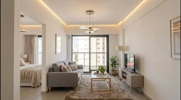 VENTA 2 AMB A ESTRENAR VILLA CRESPO AMENITIES