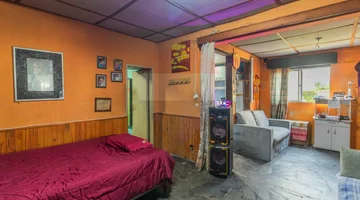 Venta 2 Casas Padrón Único c/Patio, Garaje La Teja