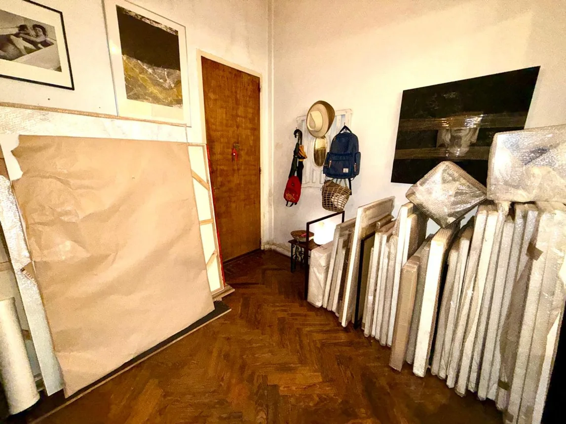 Departamento en venta en San Telmo, foto 5