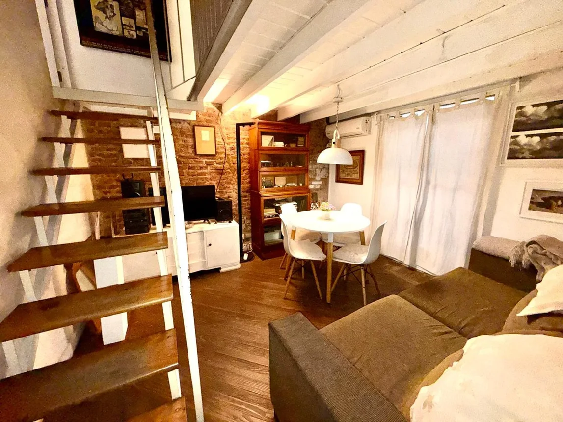 Departamento en venta en San Telmo