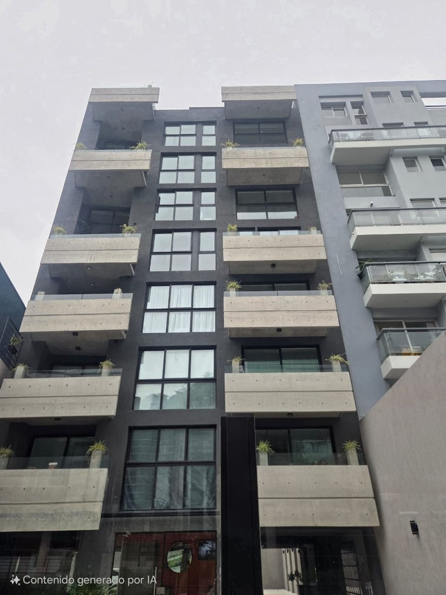 Foto 20 — Venta Dúplex Vicente Lopez rio 3 ambientes