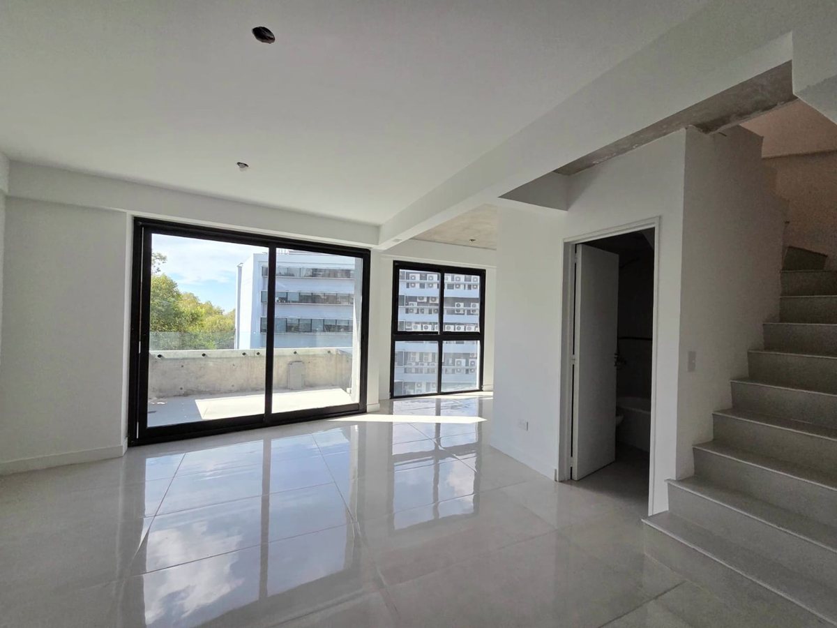 Foto 2 — Venta Dúplex Vicente Lopez rio 3 ambientes