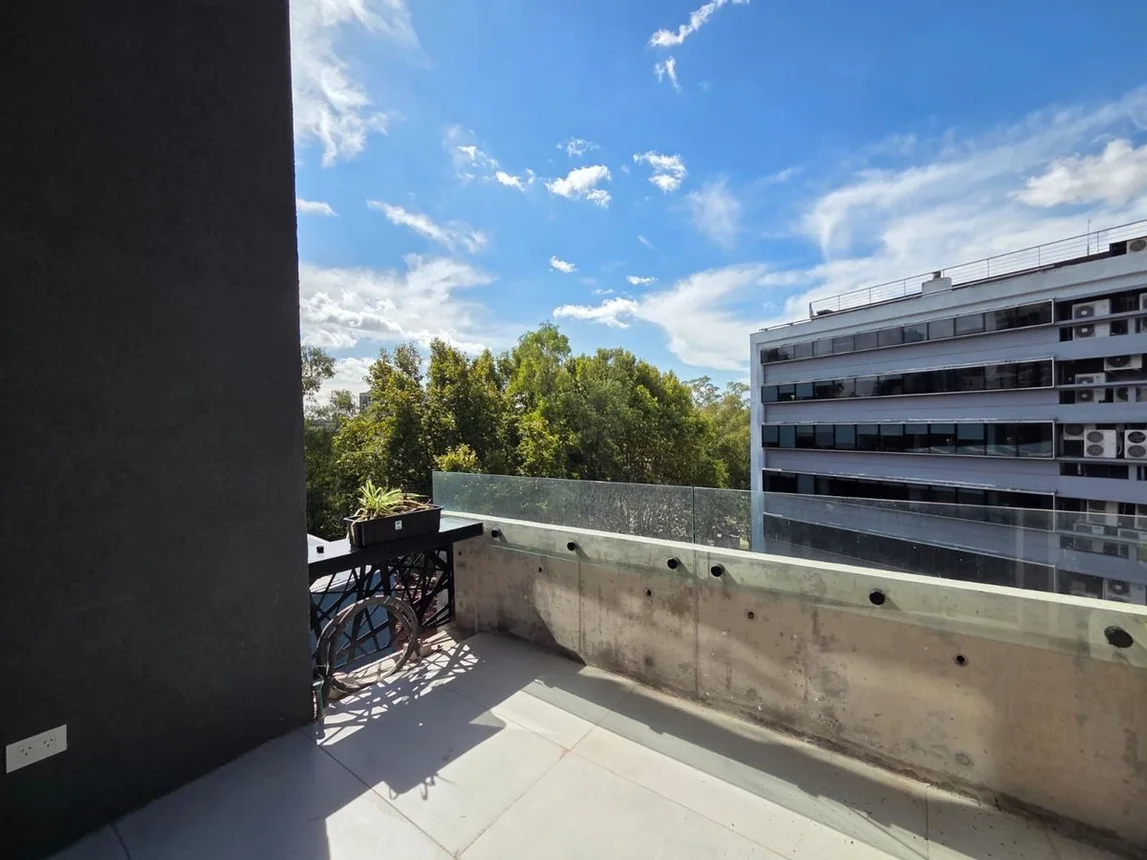 Dúplex en venta en Vicente López