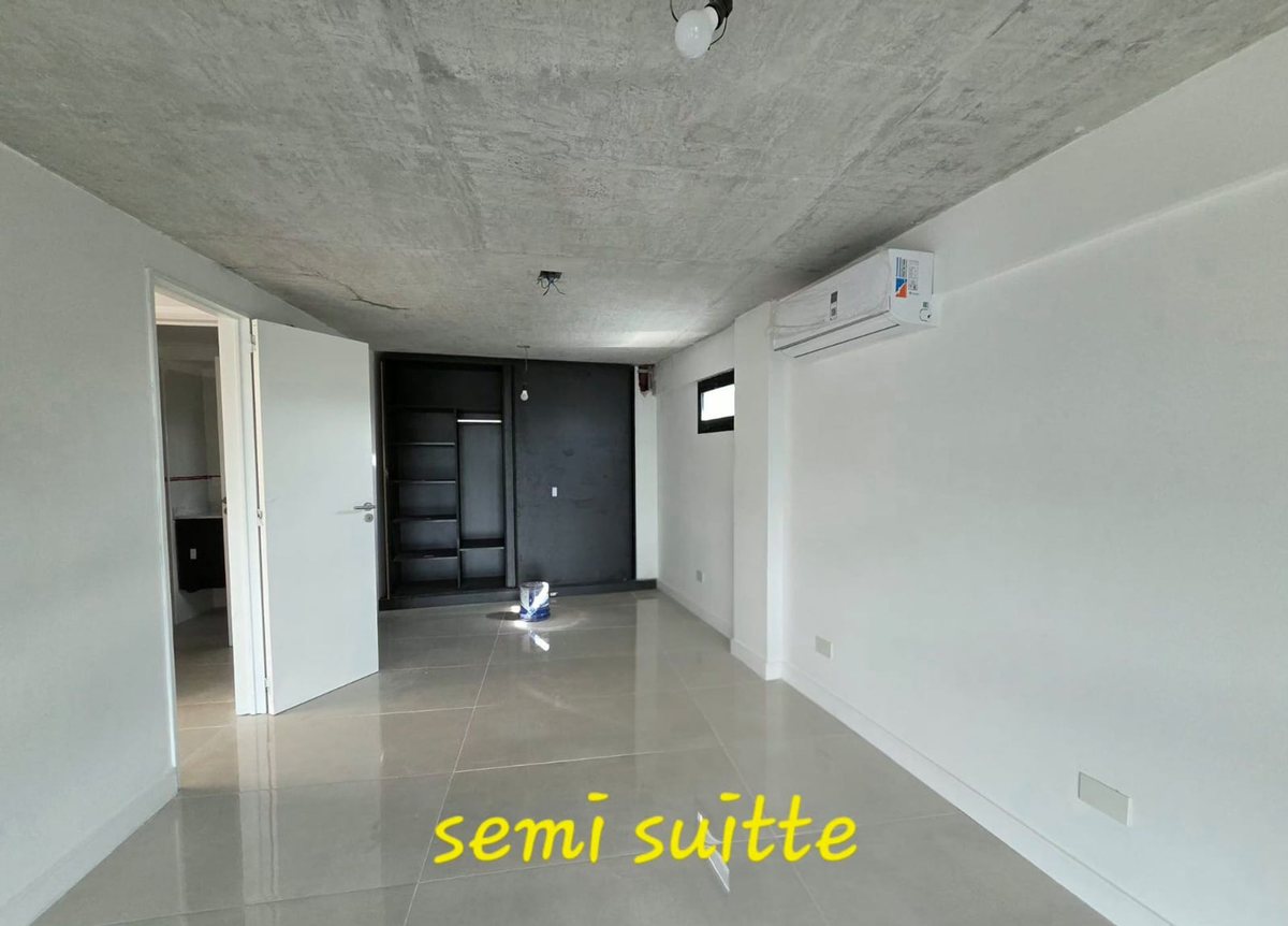Foto 10 — Venta Dúplex Vicente Lopez rio 3 ambientes