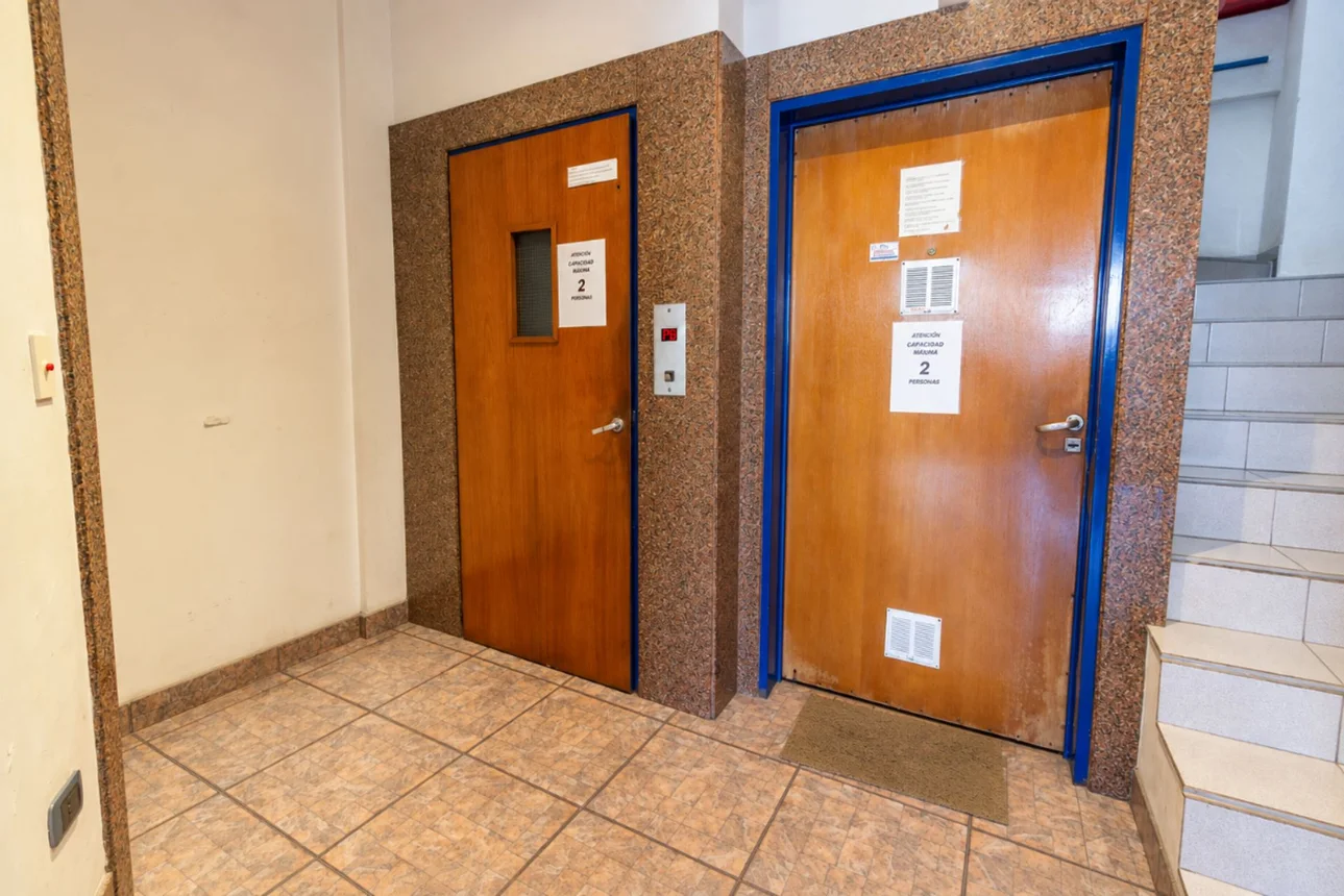 Departamento de 3 ambientes en venta en Morón, Belgrano 400, foto 4