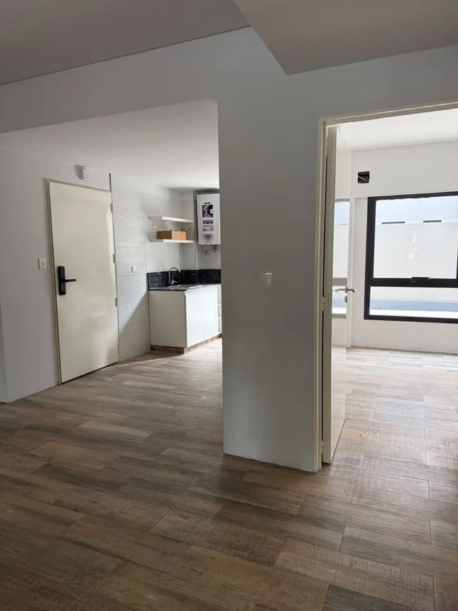 Departamento en venta en Chacarita