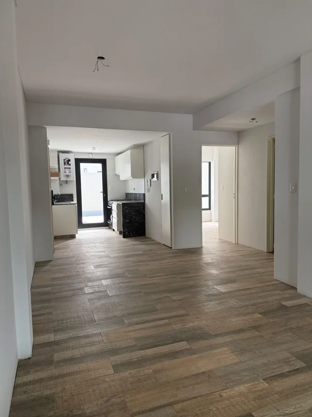 Departamento en venta en Chacarita, foto 2