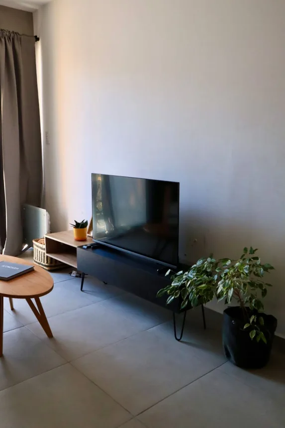 Departamento de 2 ambientes en alquiler en Godoy Cruz, Anatole France 1000, foto 3