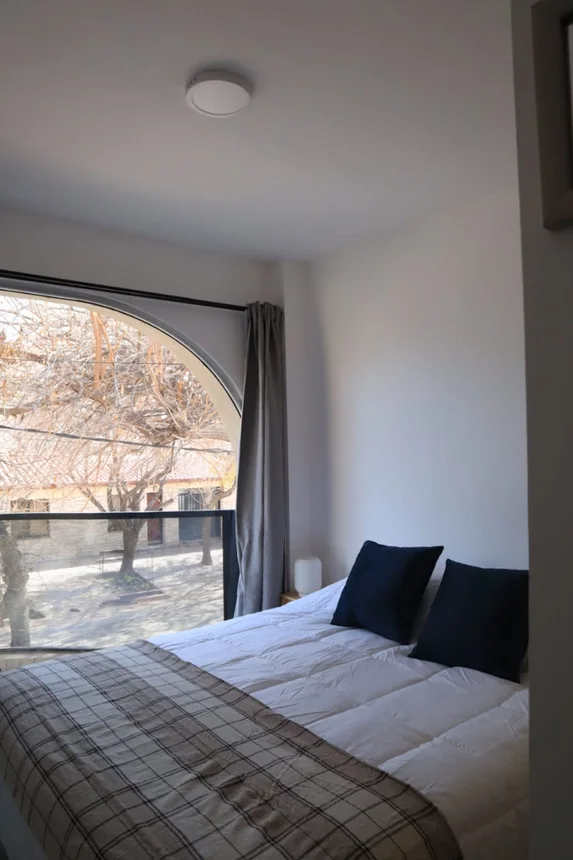Departamento de 2 ambientes en alquiler en Godoy Cruz, Anatole France 1000, foto 5