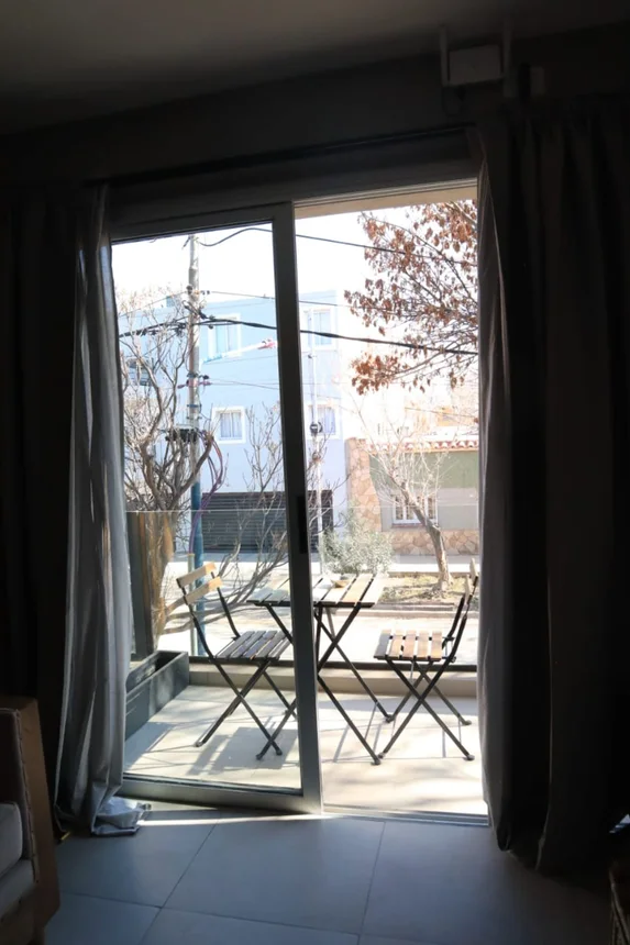 Departamento de 2 ambientes en alquiler en Godoy Cruz, Anatole France 1000, foto 2