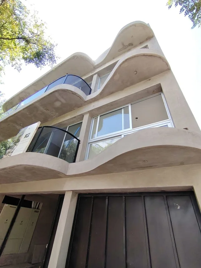 Departamento en venta en Godoy Cruz