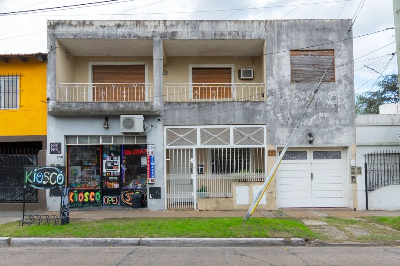Casa dúplex en venta en Hurlingham