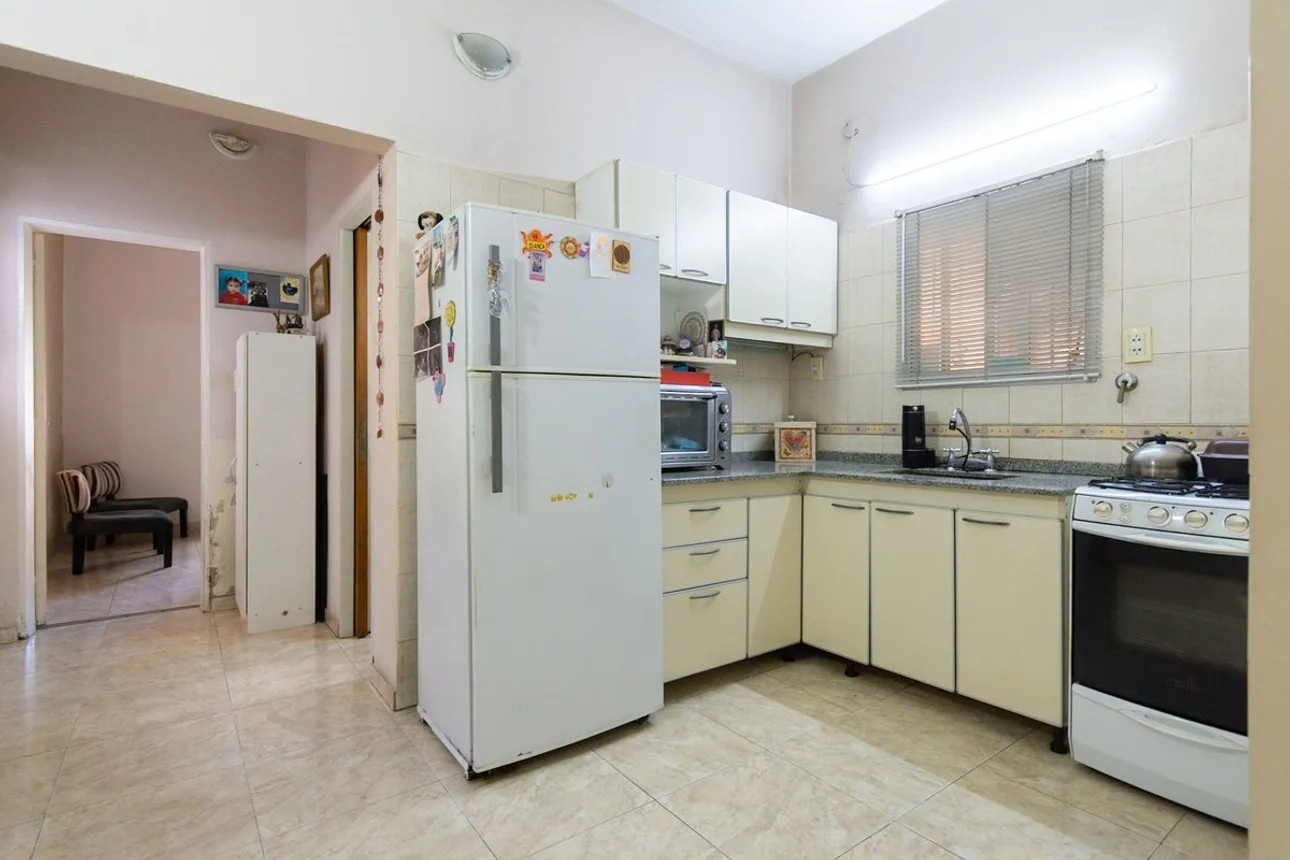 Casa dúplex en venta en Hurlingham, foto 4