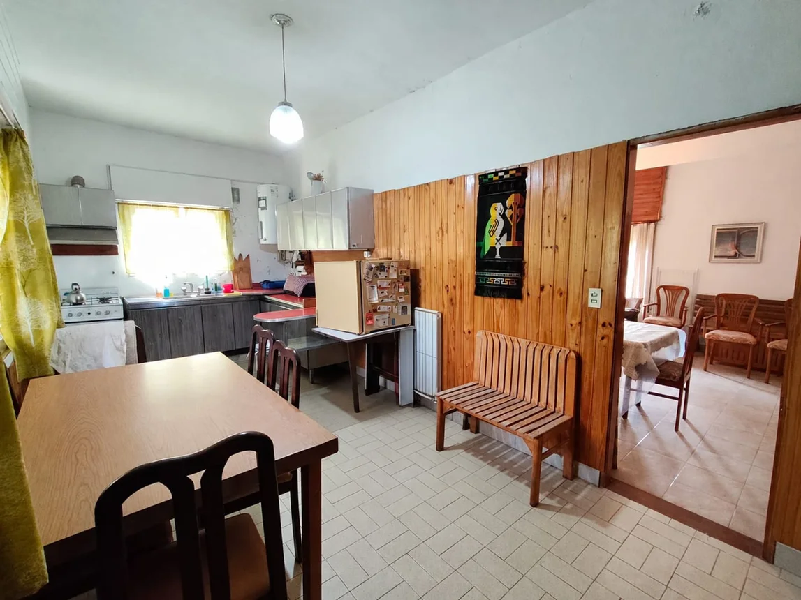 Casa de 3 ambientes en venta en Mar del Plata, Sicilia 3100, foto 2