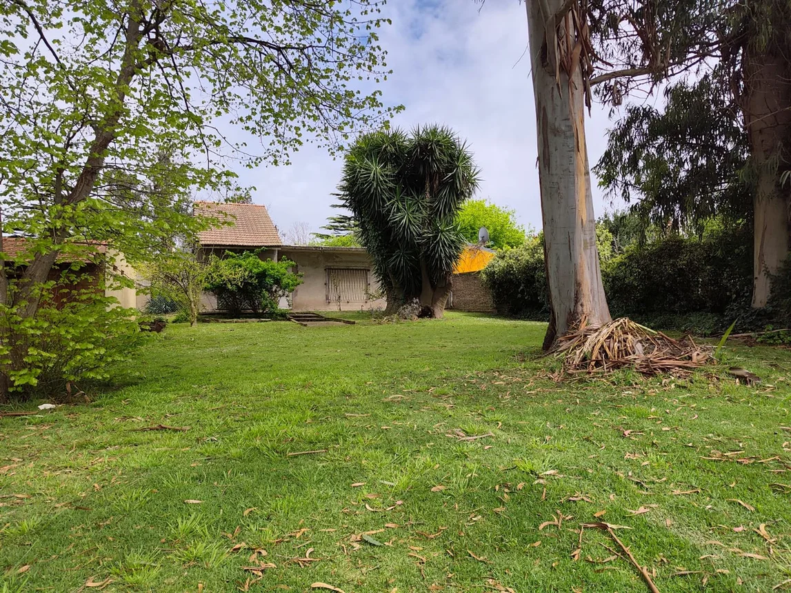 Casa de 3 ambientes en venta en Mar del Plata, Sicilia 3100