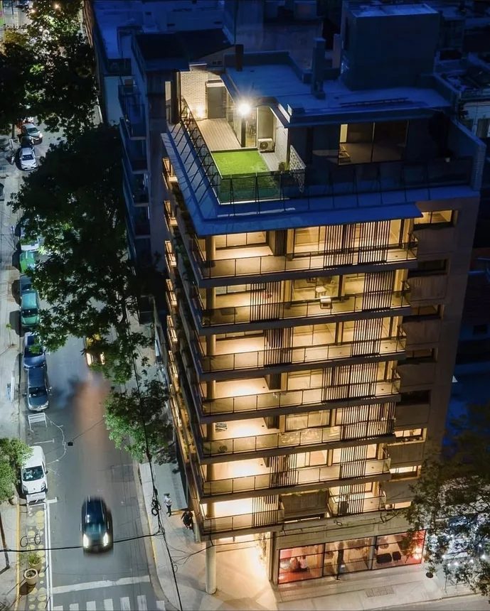 Departamento en venta en Rosario, foto 2