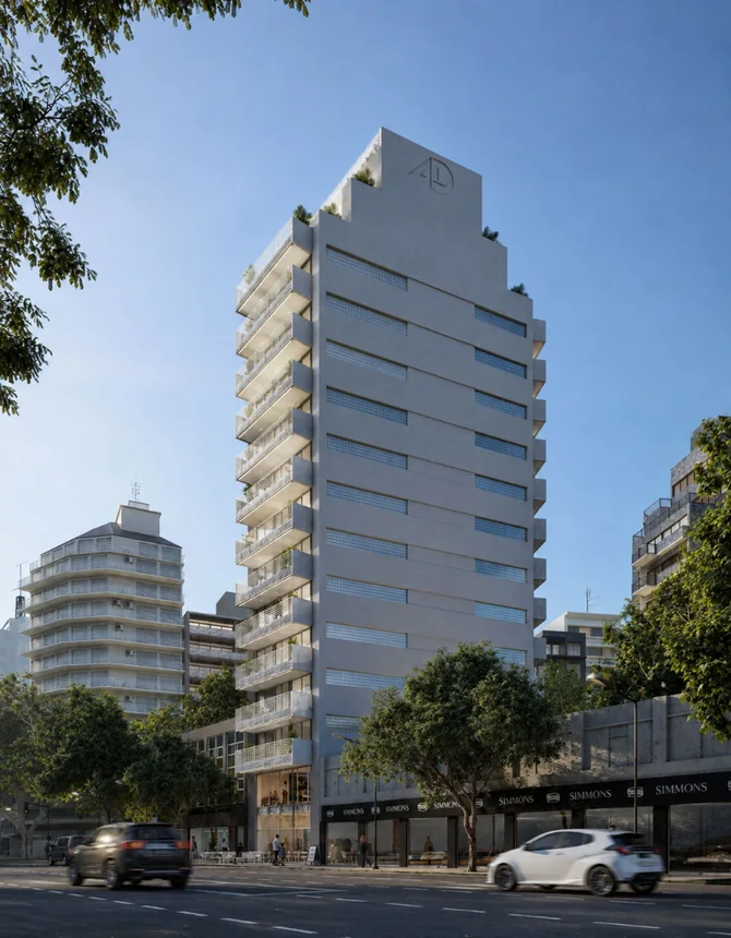 Departamento en venta en Villa Crespo, foto 5