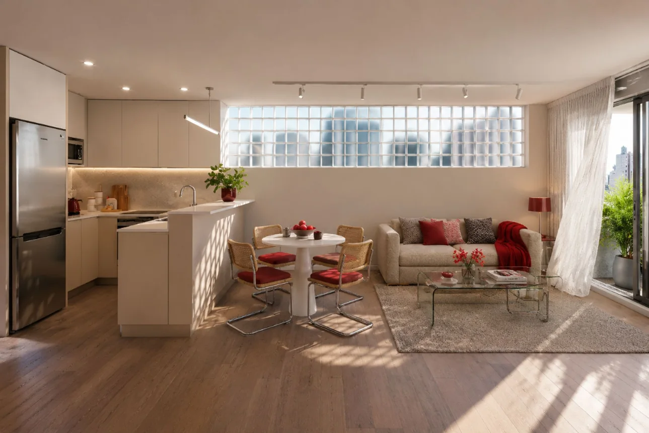 Departamento en venta en Villa Crespo, foto 4
