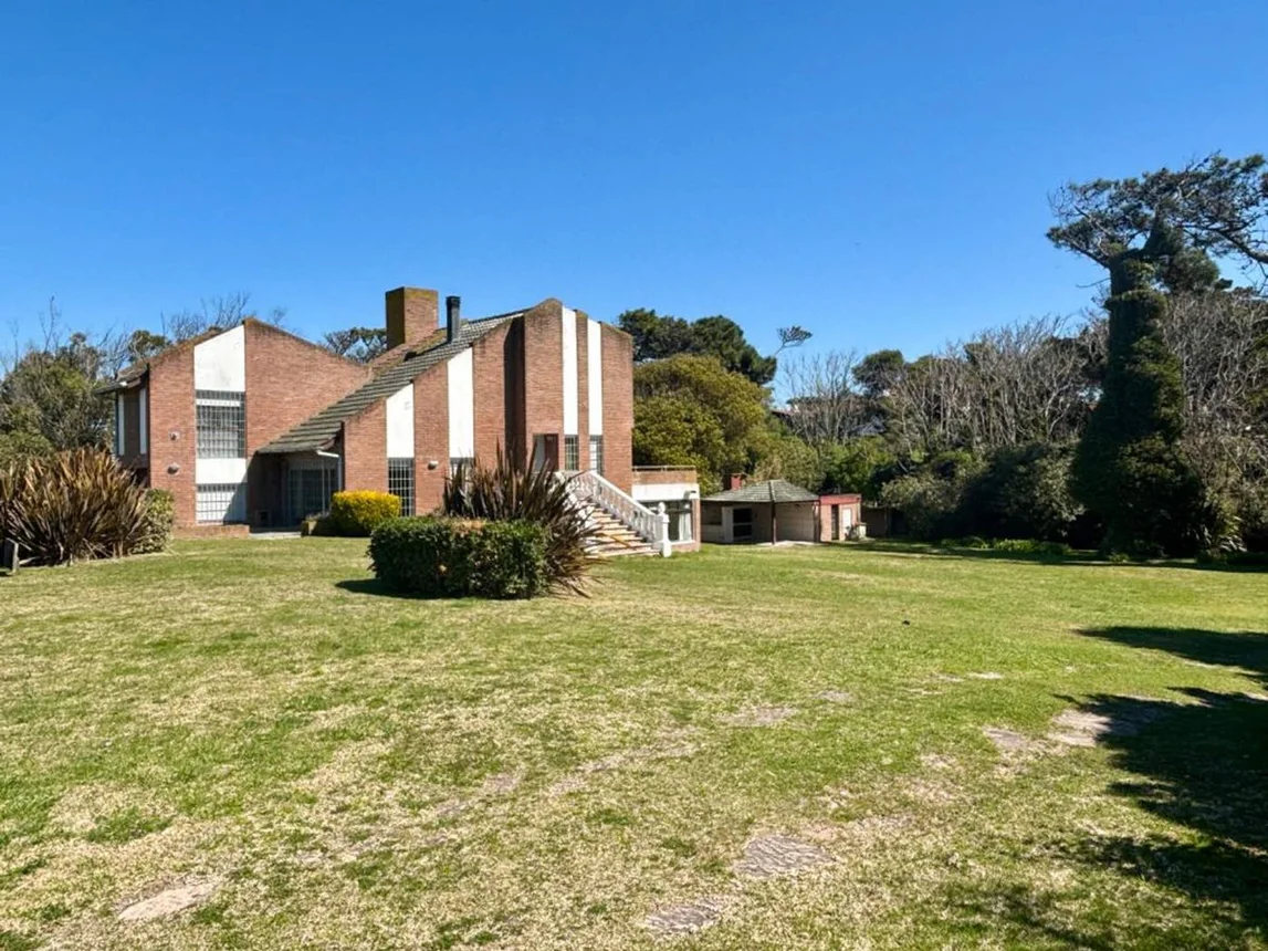 Casa en venta en Pinamar