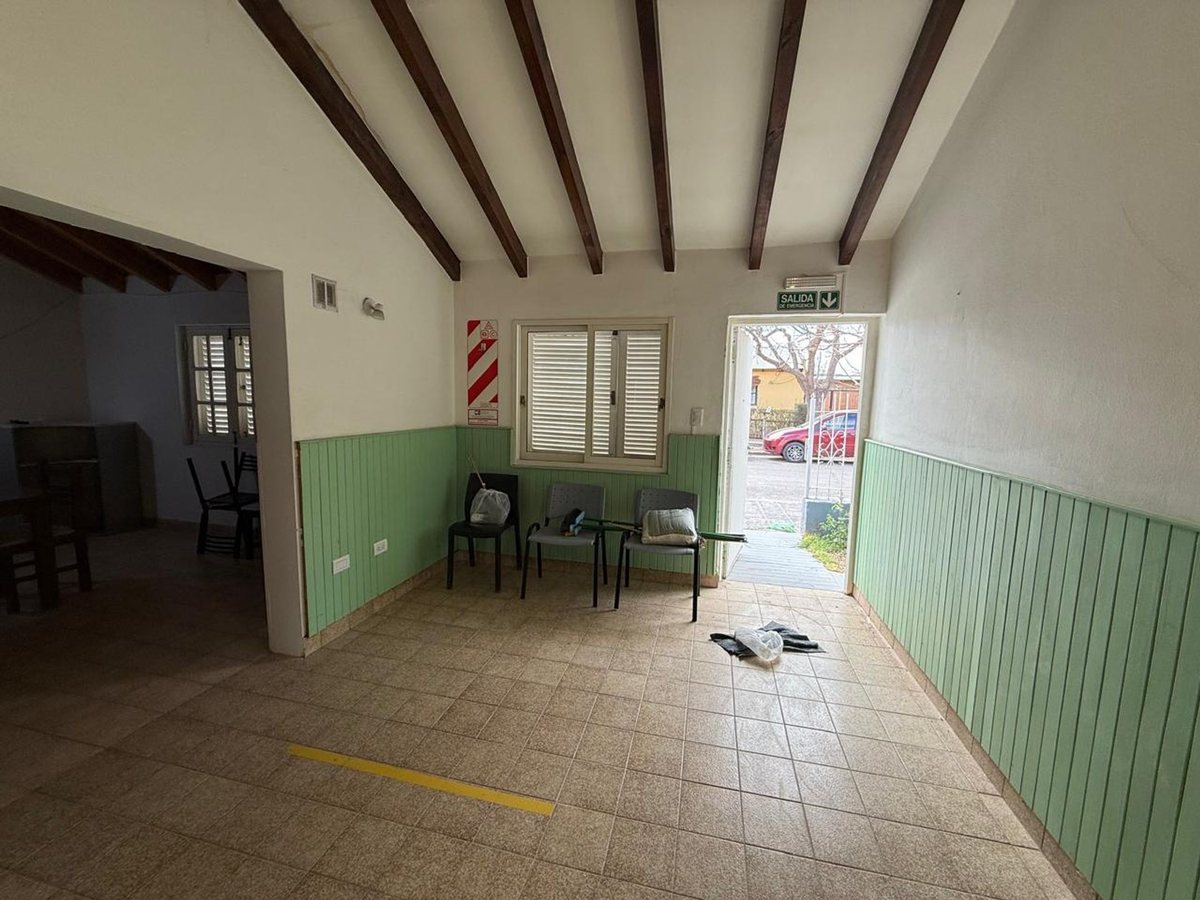 Foto 15 — CASA CON SALON COMERCIAL, SAN PATRICIO DEL CHAÑAR