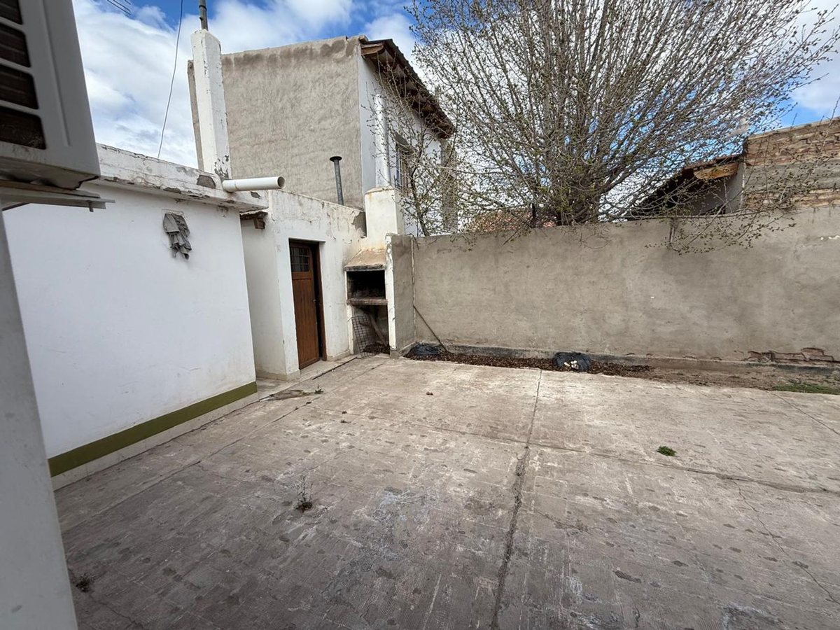 Foto 20 — CASA CON SALON COMERCIAL, SAN PATRICIO DEL CHAÑAR