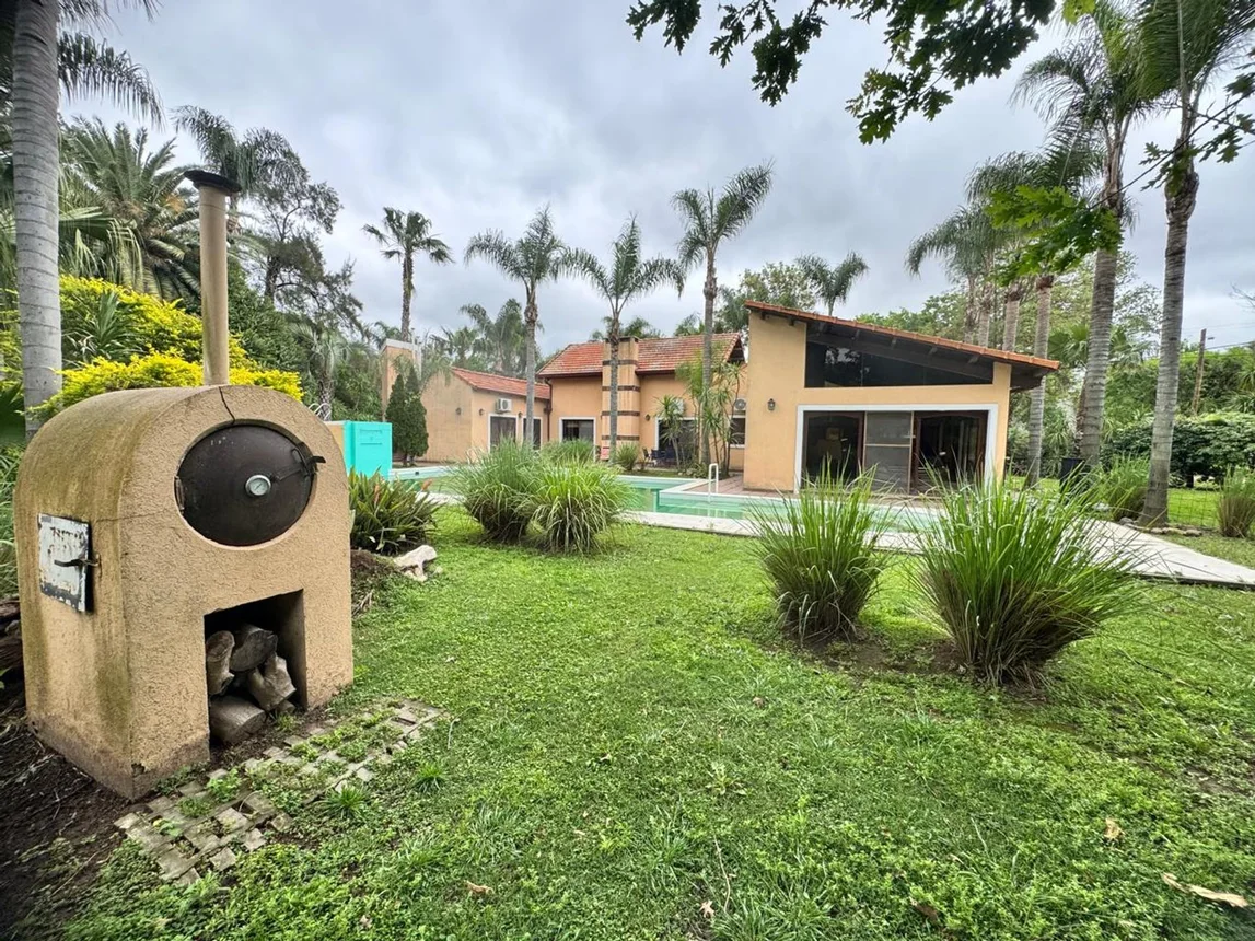 Casa de 5 ambientes en alquiler en Santa Fe, 19 0, foto 5