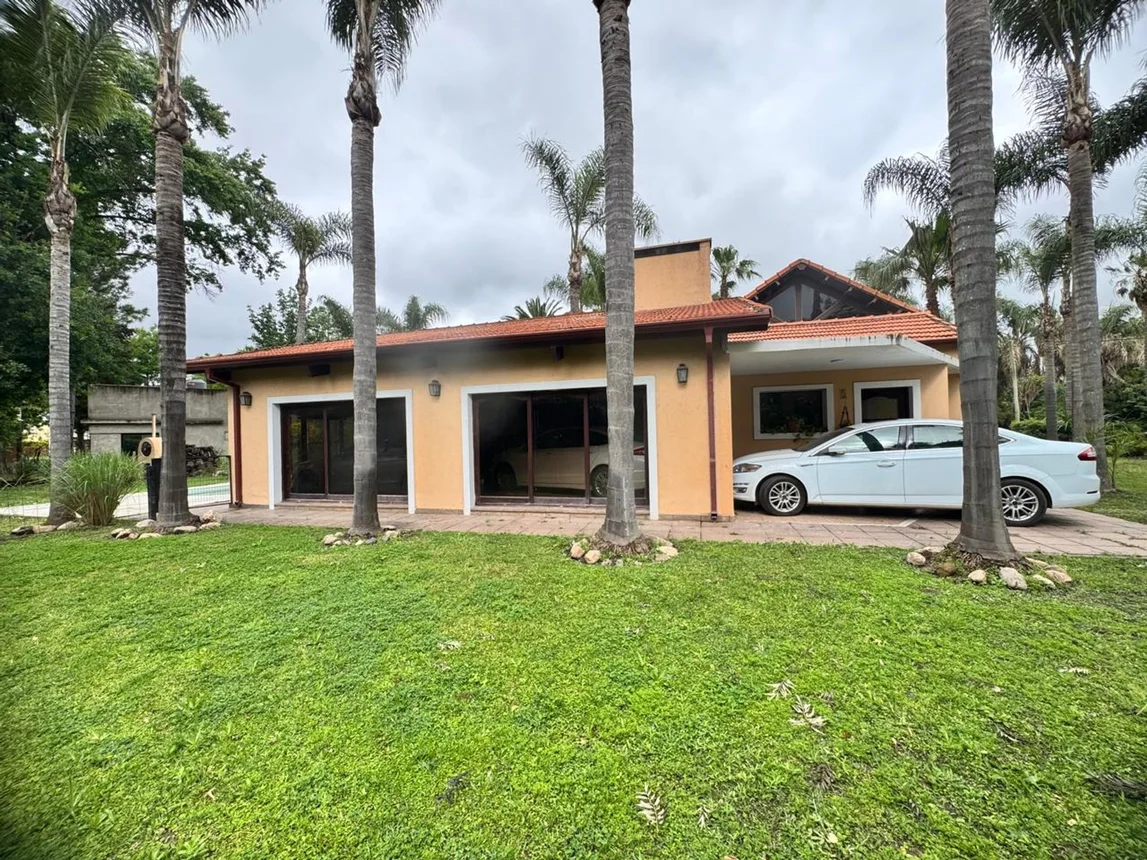 Casa de 5 ambientes en alquiler en Santa Fe, 19 0, foto 3