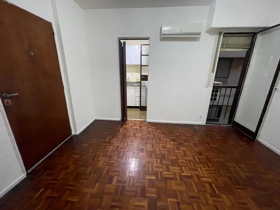Departamento en alquiler en Belgrano, foto 2