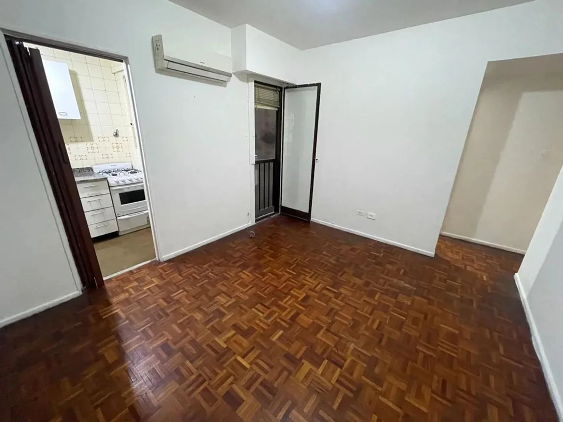 Departamento en alquiler en Belgrano