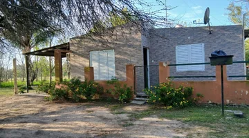Casa en venta · Puerto Aragón