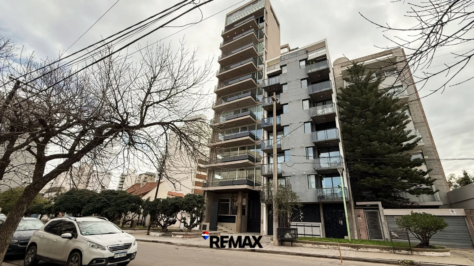 Piso de 3 ambientes en venta en Bahía Blanca, Yrigoyen 600